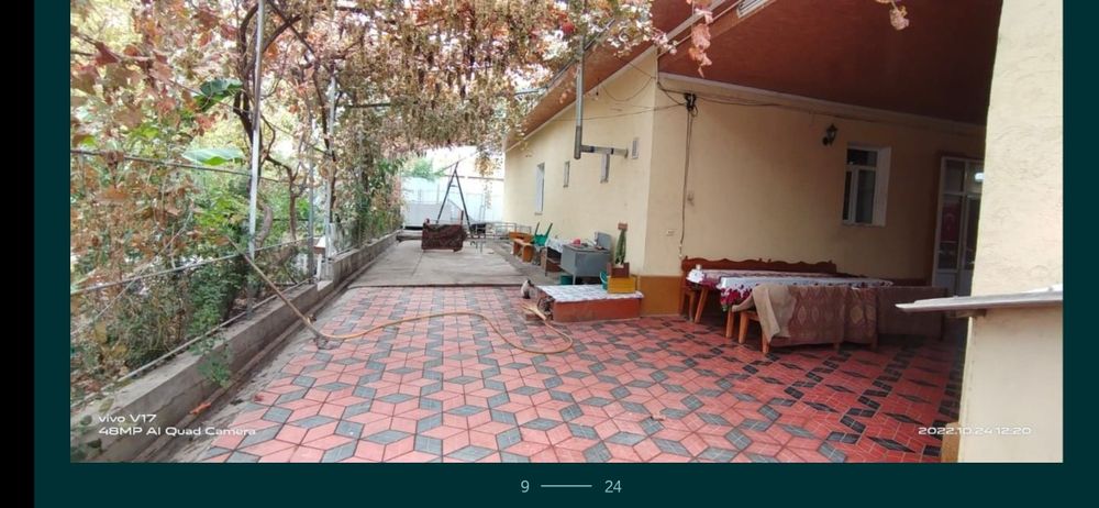 Продам дом. Все условия.