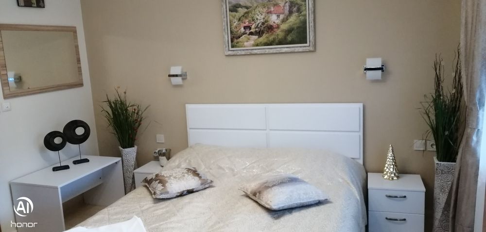 Дава се под наем Двустаен апартамент в к.к. Пампорово - 60 кв.м за 45.9 € - Снимка #4