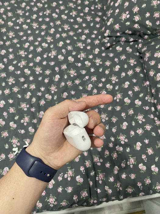 Apple Airpods pro Эйрподс Про