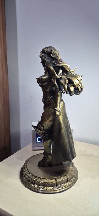 Statuetă Elf Fantasy