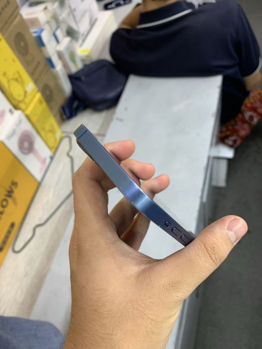 Iphone 13 128 ochilmagan