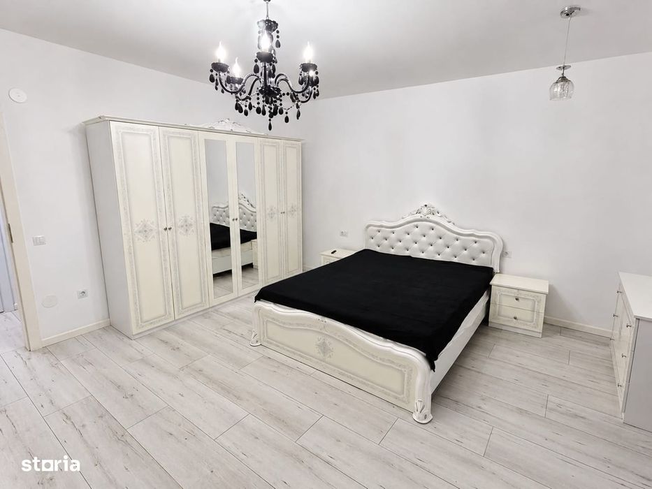 Apartament 1 camera | Central Park | Premium