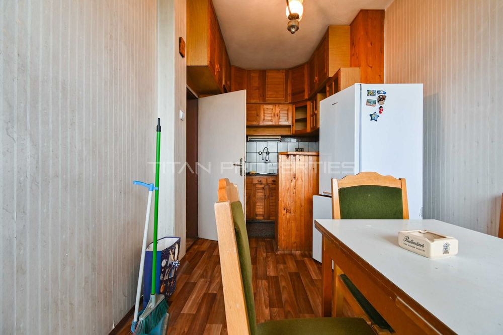 Продава се Многостаен апартамент в София, Оборище - 130 кв.м за 3693 €/кв.м - Снимка #8