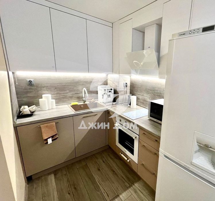 Продава се Двустаен апартамент в Бургас, Сарафово - 64 кв.м за 1315 €/кв.м - Снимка #6