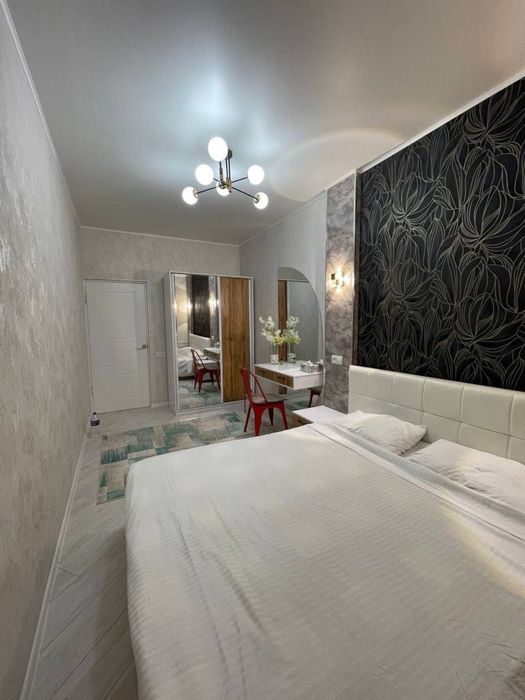 Срочно продается квартира чиланзар 16