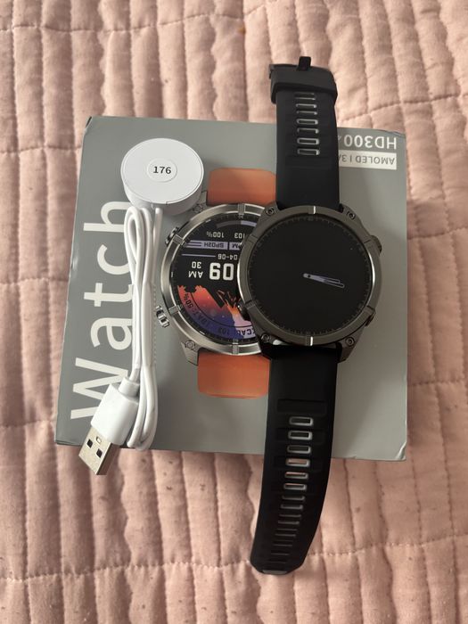 Смарт Часы Тулпар