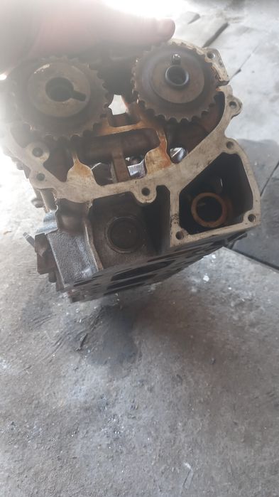 Гбц Ниссан цефиро а32