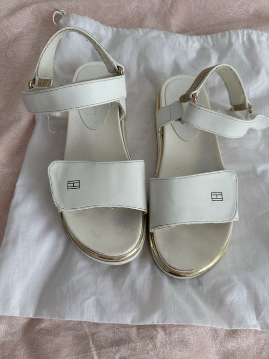 Sandale Tommy Hilfiger mariem 35