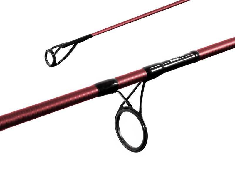 Lanseta Etna E3 Trip Telefix 3,60 M/3,25 Lbs. set x 4 buc. - Delphin