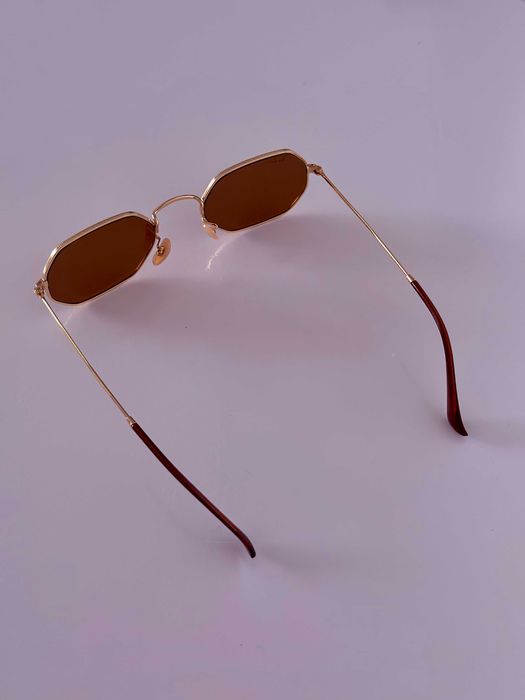 Ochelari de soare Ray-Ban Octagonal (RB3556)