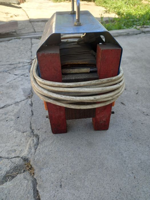Продам сварочный