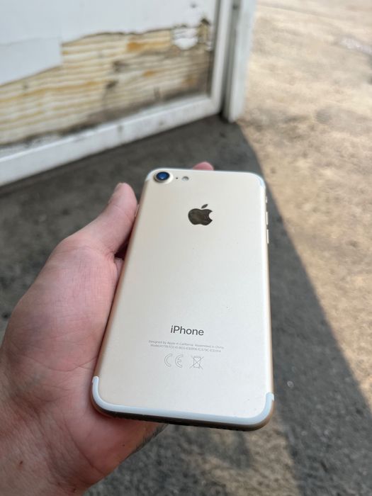Iphone 7 в идеале 10/10