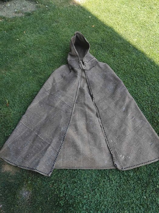 Старинен ямурлук