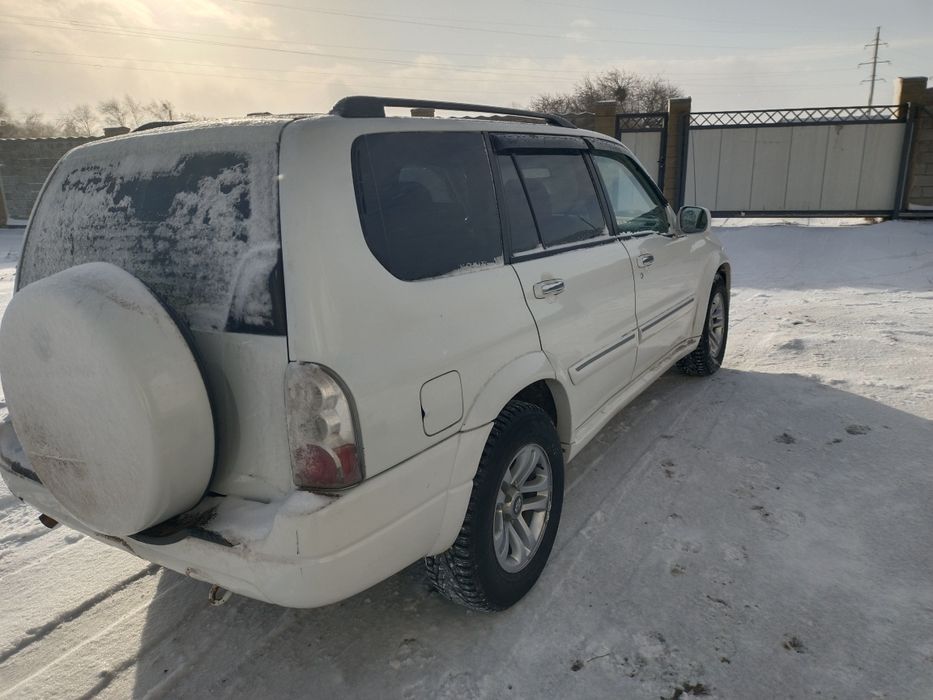 Продам Сузуки хл7