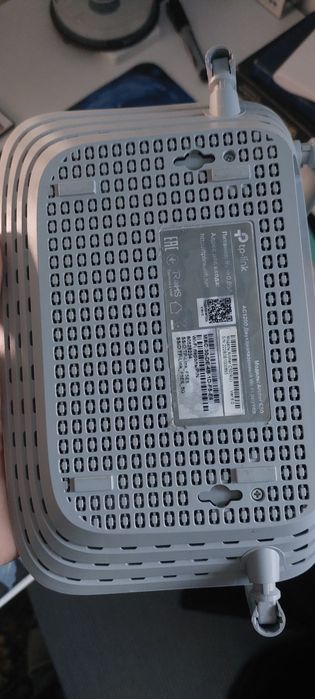 Продам wi fi роутер tp link archer c50