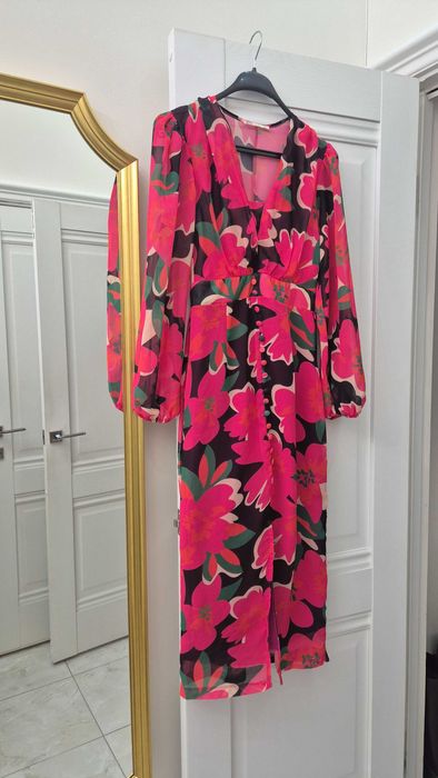 Турецкие платья на выход