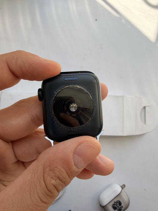 Apple watch Se2022