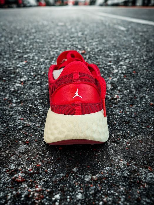 Adidași Jordan Delta 3 originali cool top confort