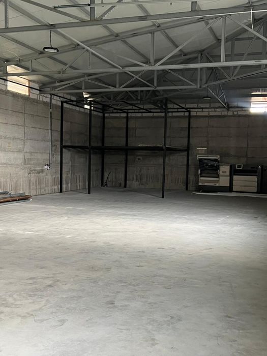 Hala Industriala de inchiriat-Firma de vanzare-LOT Autovehicule