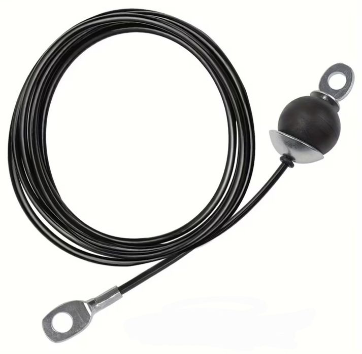 Accesorii fitness (scripete,cabluri)