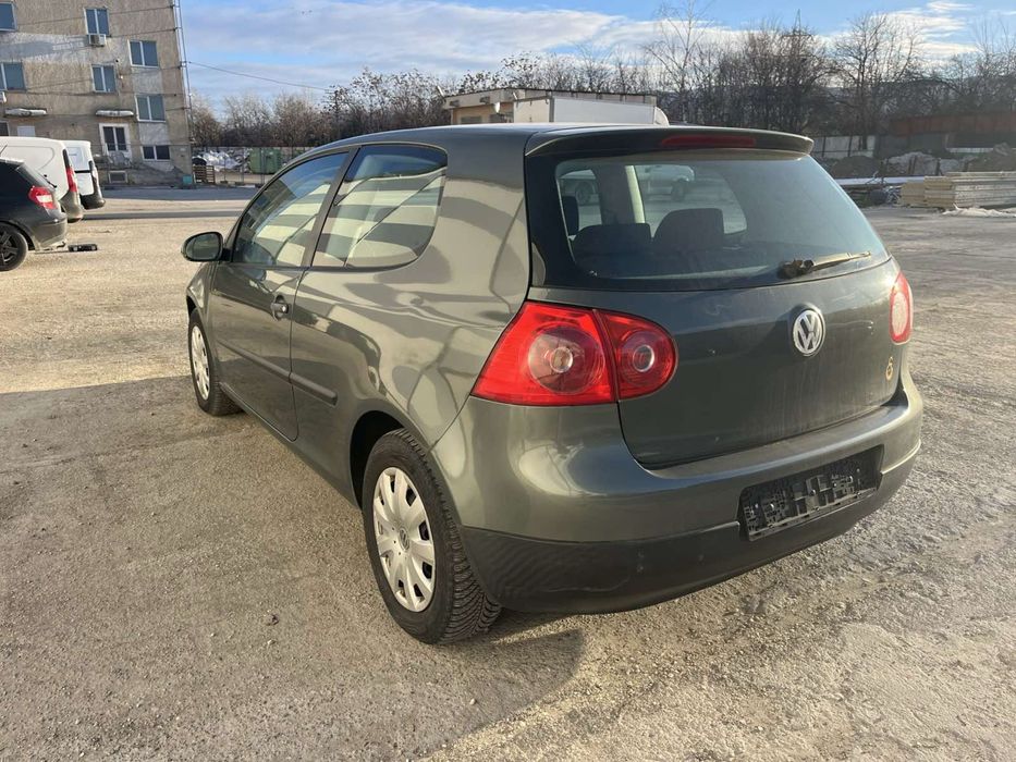 Голф 5 !!НОВ ВНОС !!