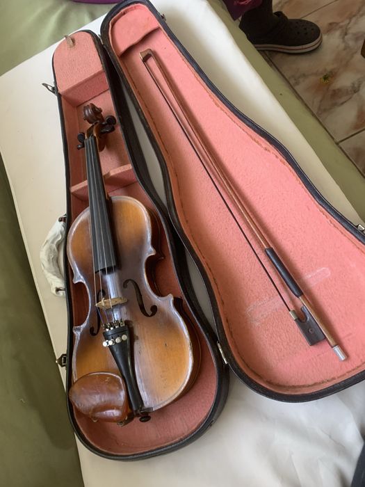Vioara de copii Antonius Stradivarius