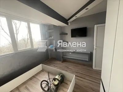 Продава се Двустаен апартамент в Бургас, Меден рудник - зона Б - 53 кв.м за 1670 €/кв.м - Снимка #6