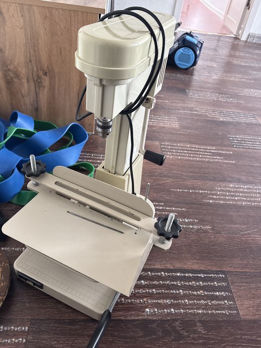 Станок архивного переплета