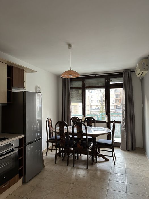 Дава се под наем Тристаен апартамент в София, Овча купел 1 - 76 кв.м за 586.5 € - Снимка #9