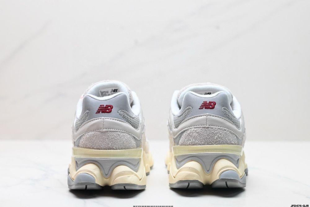 New Balance 9060 “LNY Collection Grey”