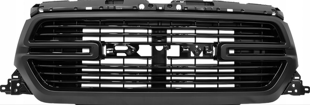 Радиаторна решетка Dodge Ram 2019+