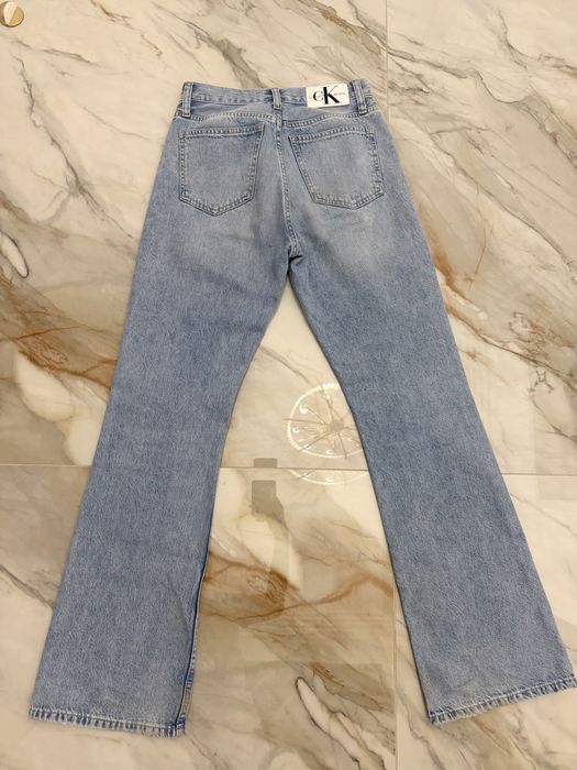 Calvin Klein джинсы оригинал S