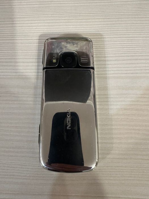 Нокия 6700 в оригинале в хорошем состоянии