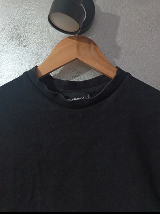 Tricou Dsquared2