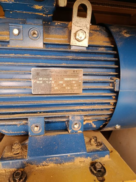 Шлифовальный станок POWERMATIC DDS-237