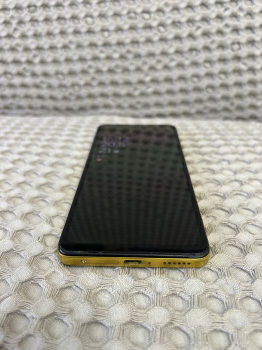 Poco x4 pro 256g