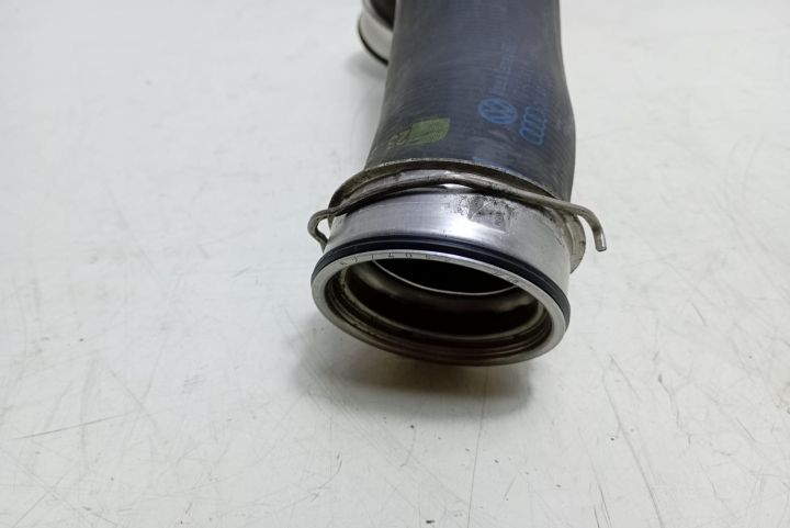 Furtun  Intercooler 1K0146834L Volkswagen VW Touran prima generatie (