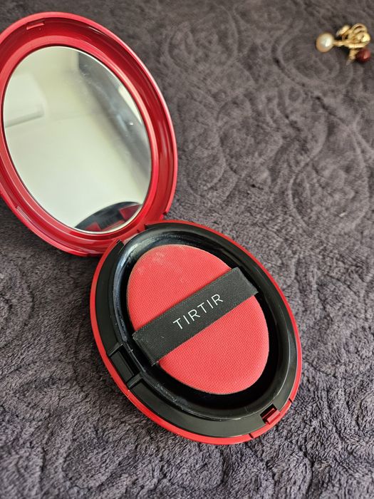 Фондьотен TIRTIR