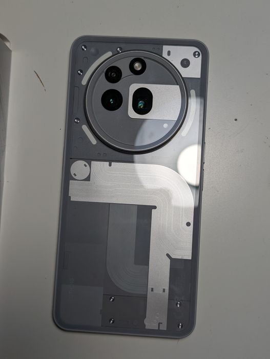 Nothing phone 3a pro