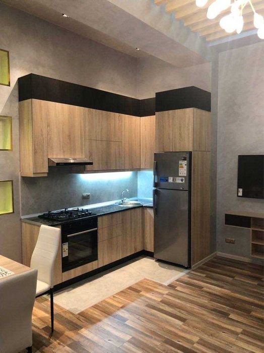 Бомба Цена ! Продается 3-комнатная квартира на Ул.Махтумкули!