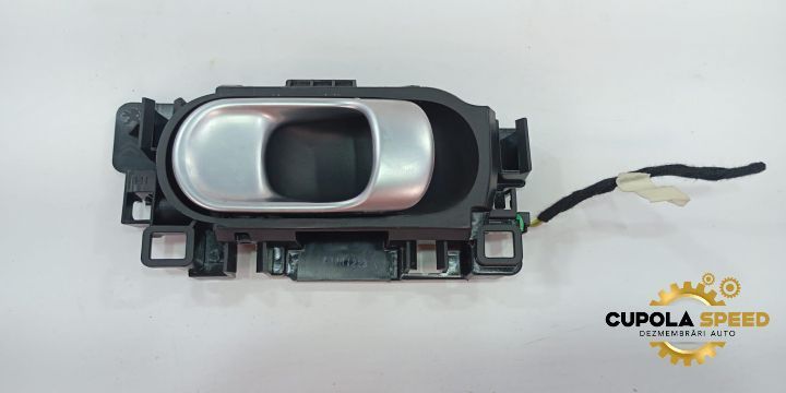 Maner deschidere din interior usa spate stanga Citroen C5 AirCross 1