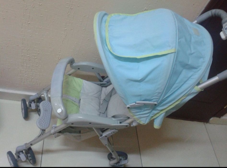 Коляска трансформер, кенгуру (переноска для ребёнка