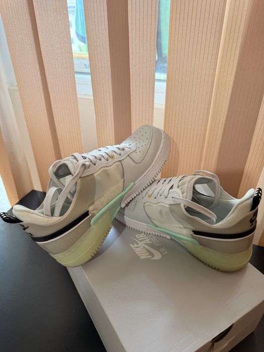 Nike Air maxxxxx
