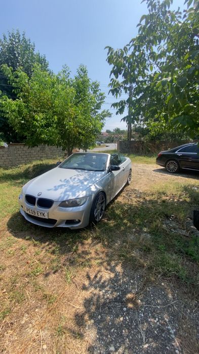 BMW Seria 3 2009 — imagine 2