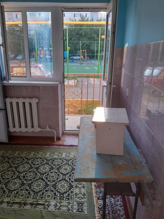 1-бөлмелі Квартира жалға беріледі