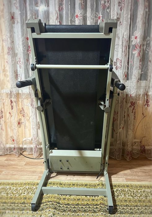 Беговая дорожка TORNEO Nota