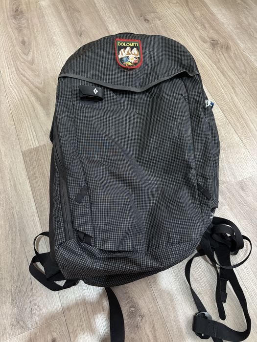 Рюкзак Black Diamond Jetforce UL 26