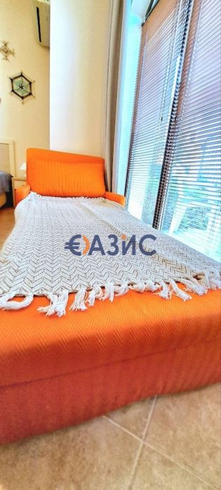 Продава се Едностаен апартамент в к.к. Слънчев бряг - 31 кв.м за 1613 €/кв.м - Снимка #4