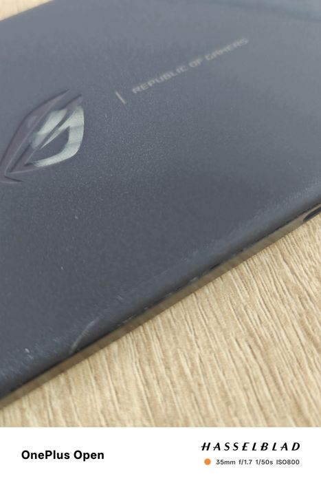 OnePlus open, asus rogfon 8