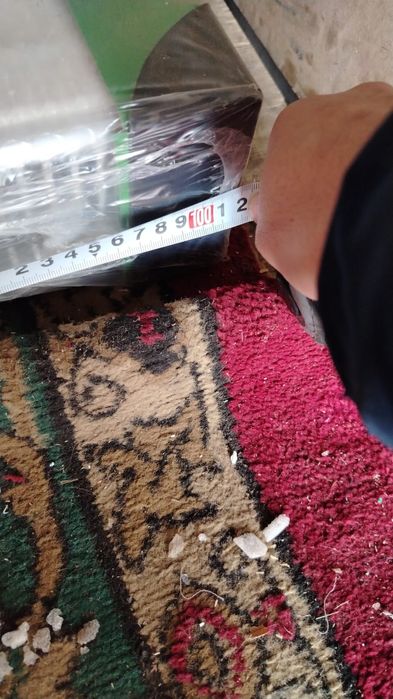 Muller Steel panel Radiators